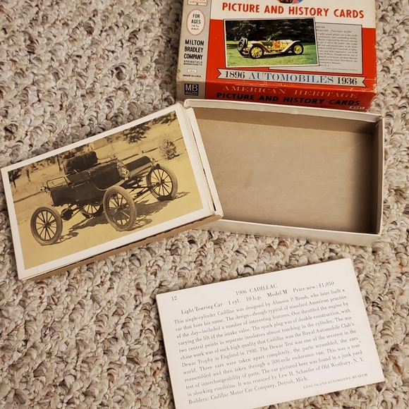 American Heritage - Picture 10 of 10